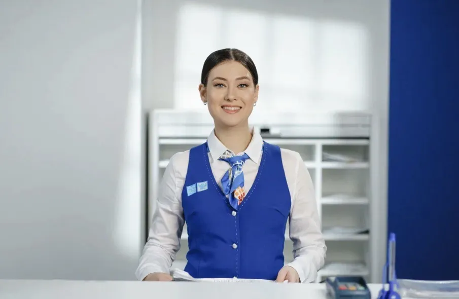 В Нижегородской области оформление писем и бандеролей с Почтой России стало удобнее